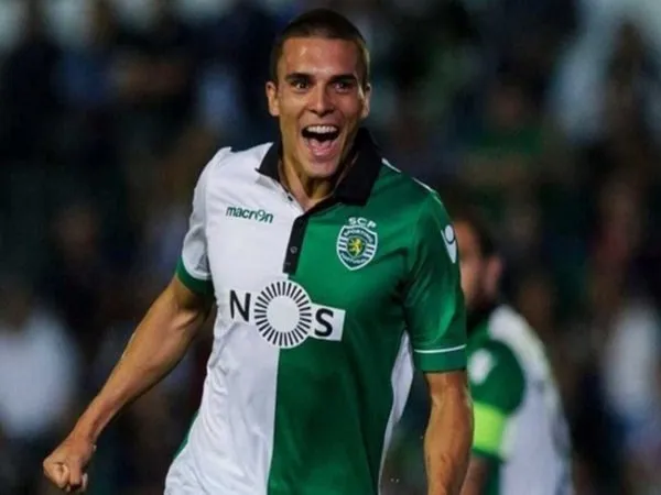 Tottenham targetkan Palhinha