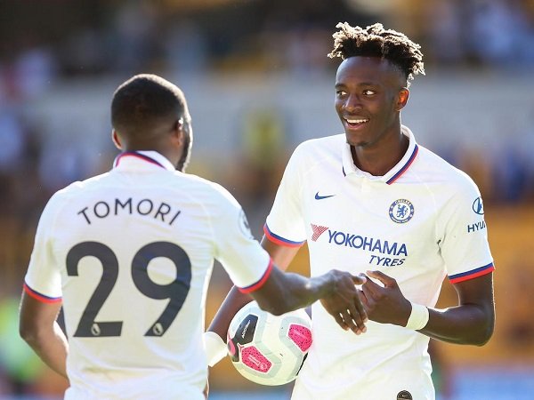 Sempat Dapat Tawaran Rekrut Tammy Abraham, Begini Tanggapan AC Milan