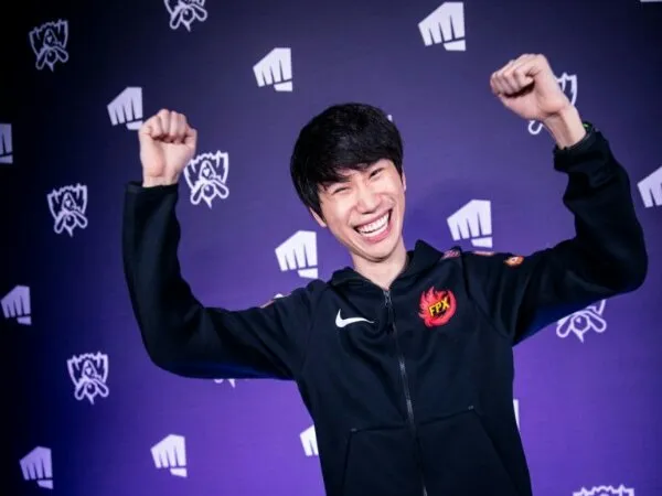 Doinb dari FunPlus Phoenix Jadi MVP LPL Summer Split 2021