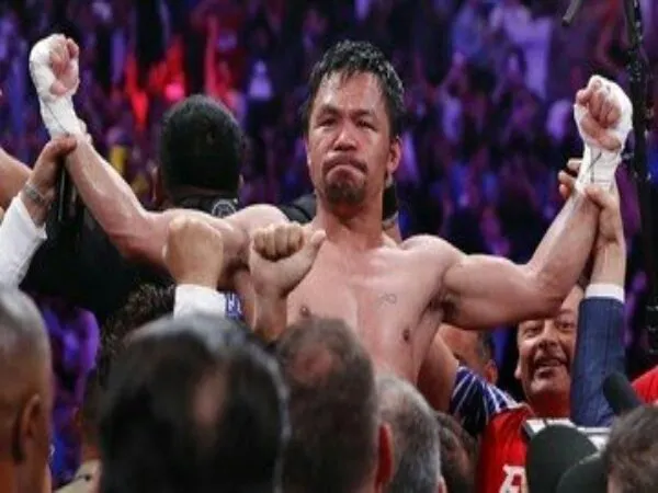 Pelatih Manny Pacquiao Nilai Yordenis Ugas Sebagai Lawan Berbahaya