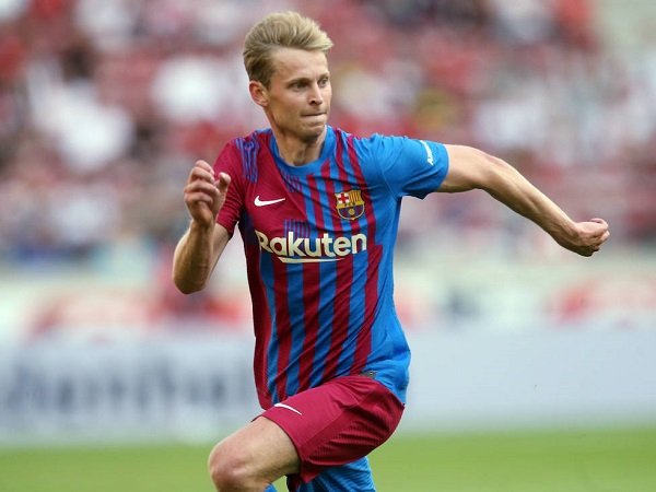 AC Milan dan Juventus Siaga, De Jong Mulai Tak Sabar Dengan Barcelona