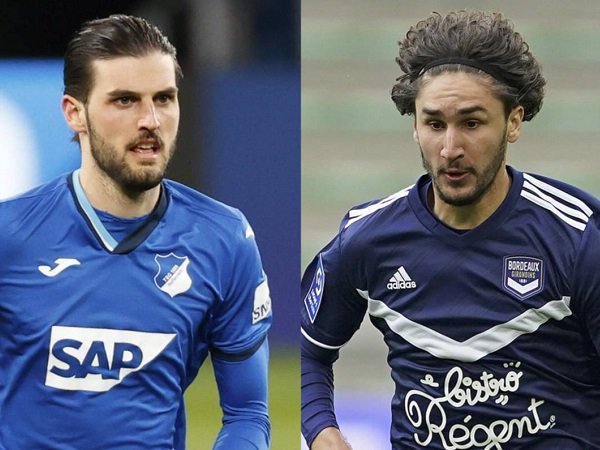 AC Milan Hanya Akan Rekrut Grillitsch Jika Gagal Amankan Target Utama