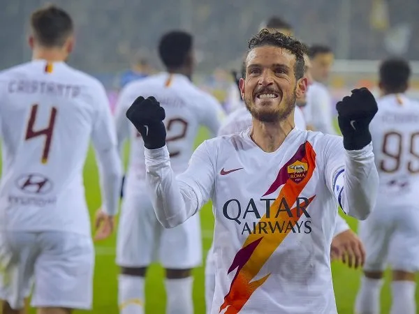 Alessandro Florenzi