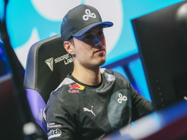 Cloud9 Pulangkan Golden Guardians dari LCS Championship 2021