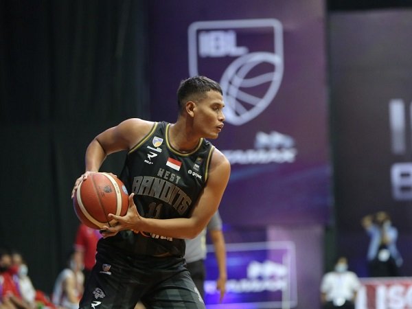 Prawira Bandung Resmi Gaet Alan As'Adi Dari West Bandits Solo