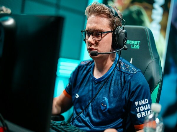 Rogue Amankan Tiket Pertama Kejuaraan Dunia League of Legends 2021