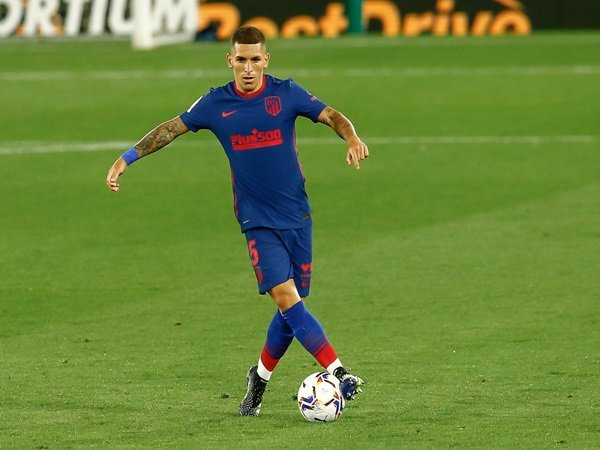 Escalante Hengkang, Lazio Baru Mulai Negosiasikan Transfer Torreira