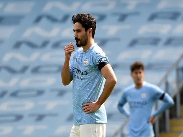 Gundogan