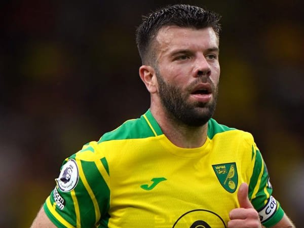 Norwich Dipermalukan Liverpool, Hanley Ambil Sisi Positif