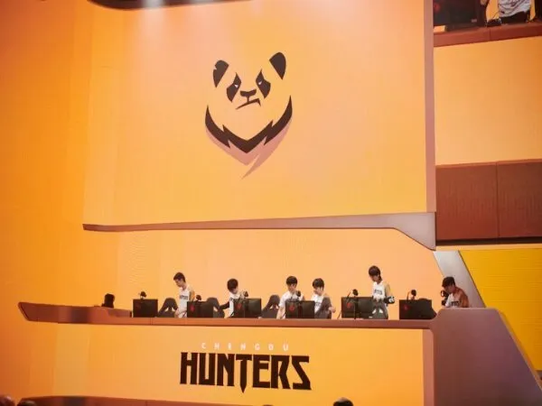 OWL 2021: Chengdu Hunters Perbaiki Peringkat, Charge Gagal Lolos Playoff