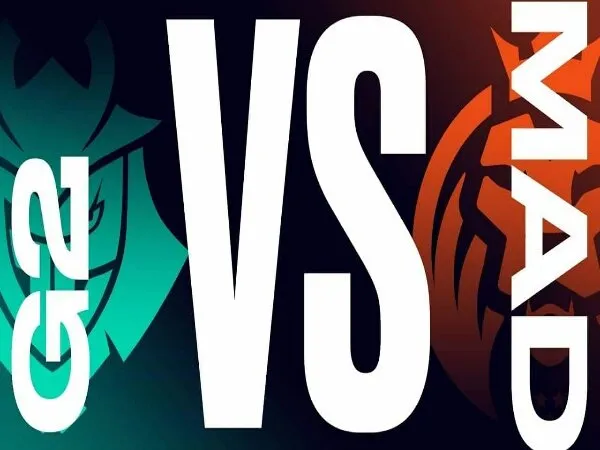 Playoff LEC: MAD Lions Amankan Tempat di Worlds 2021 usai Libas G2 Esports