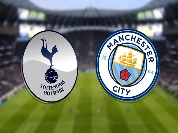Tottenham vs Manchester City