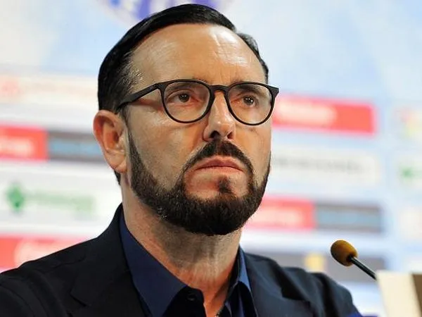 Pelatih Valencia, Jose Bordalas.