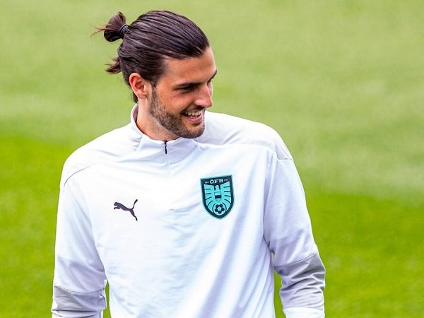 AC Milan Pertimbangkan Florian Grillitsch Sebagai Alternatif Yacine Adli