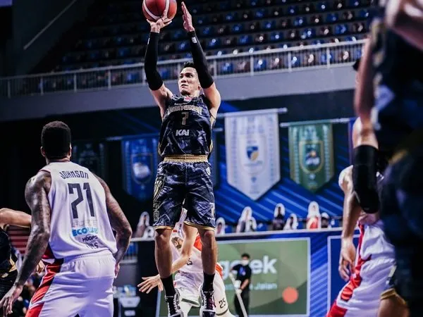 Azzaryan Pradhitya perpanjang masa baktinya bersama Bima Perkasa Jogjakarta.