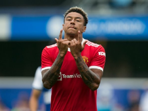 Darren Randolph Sarankan Jesse Lingard Untuk Tinggalkan MU