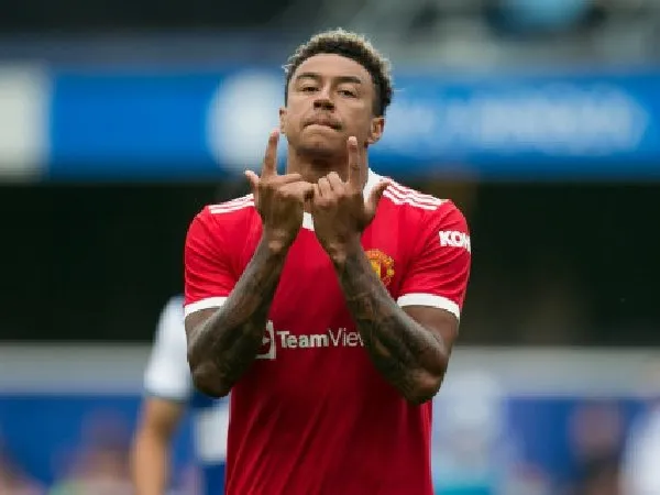 Darren Randolph sarankan Jesse Lingard untuk tinggalkan MU