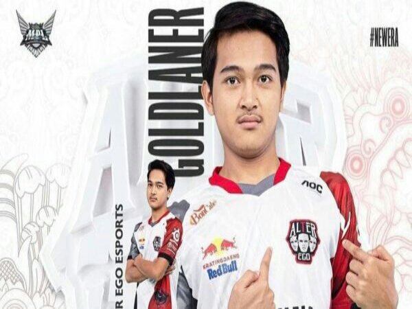 Leomurphy Sebut Nino Sudah Pantas Jadi Gold Laner Gantikan Ahmad