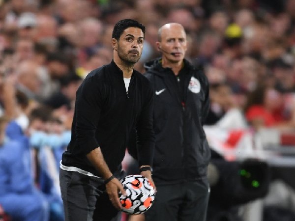 Perry Groves Sebut Arsenal Tim yang Biasa-biasa Saja