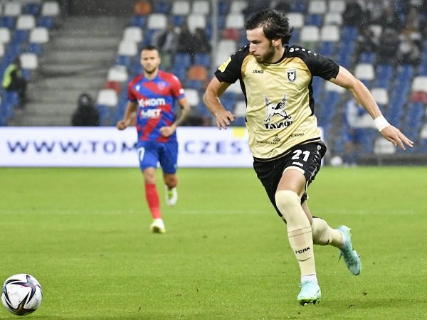 Bukan Milan, Bintang Rubin Khvicha Kvaratskhelia Lebih Mungkin Gabung Ajax