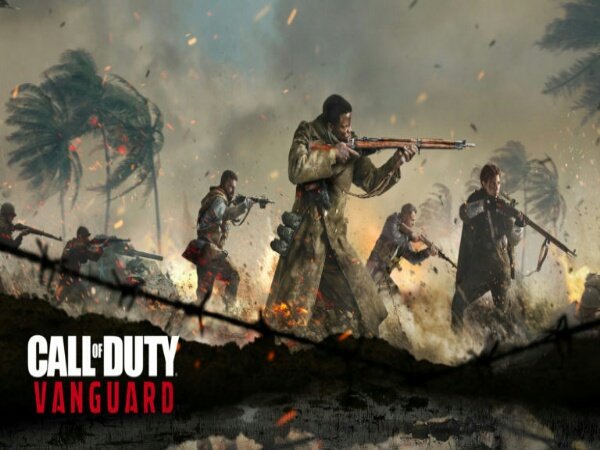 Call of Duty: Vanguard Akan Diperkenalkan di Warzone pada 19 Agustus 2021