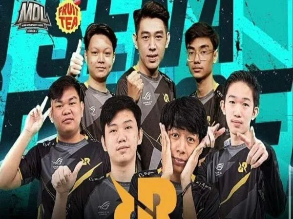 Hasil MDL ID Season 4: RRQ Sena Bangkit, OPI Menangkan Duel Tim TikTok