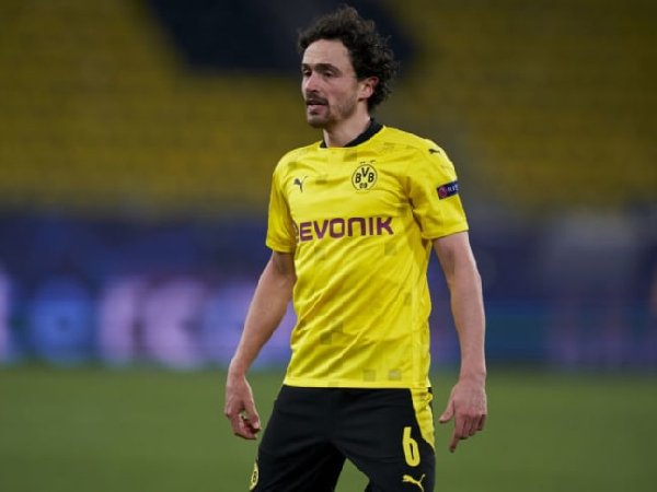 Marco Rose Bantah Isu keluarnya Thomas Delaney dari Borussia Dortmund