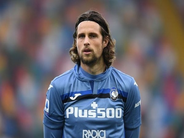 Cedera Hans Hateboer Paksa Atalanta Cari Bek Kanan Baru