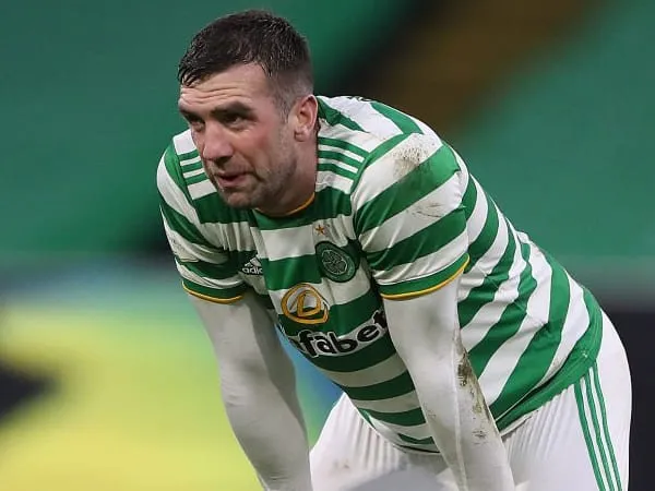 Duffy Akui Musim Lalu Begitu Berat Baginya di Celtic