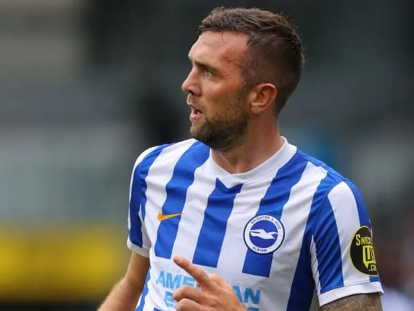 Duffy Tidak Menyangka Bisa Kembali Bermain Bagi Brighton di EPL