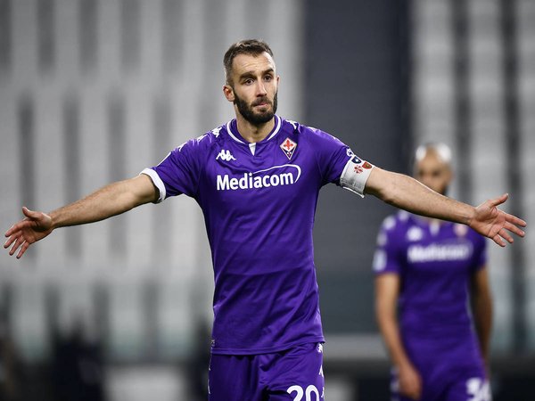 Fiorentina Dilaporkan Siap Melepas Kapten Mereka ke Real Betis