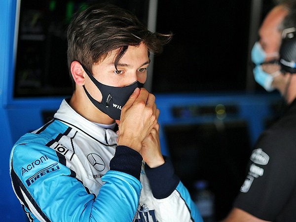 Jack Aitken Enggan Jadi Pebalap Cadangan Williams Lagi Musim Depan