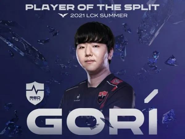 LCK Summer Split Awards 2021: Gori Player of the Split, KkOma Best Coach