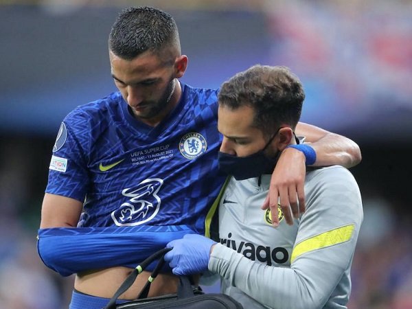 Peluang Rekrut Ziyech Memudar, AC Milan Fokus Kejar Ilicic