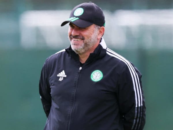 Postecoglou Ingin Lihat Kemajuan Para Pemain Celtic di Liga Europa
