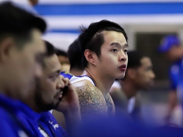 Kristian Liem Sudah Menjalin Kesepakatan dengan Klub Baru