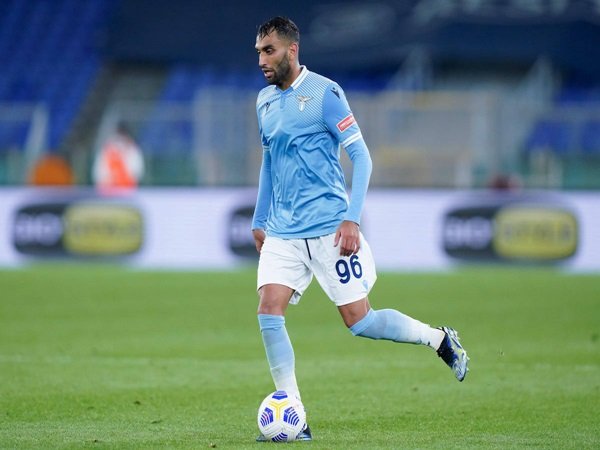 Napoli Tertarik Pinjam Servis Full Terpinggirkan Lazio