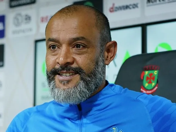 Nuno Klaim Tottenham vs Pacos de Ferreira Bukan Laga Mudah