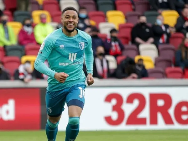 Villarreal Resmi Datangkan Arnaut Danjuma dari Bournemouth