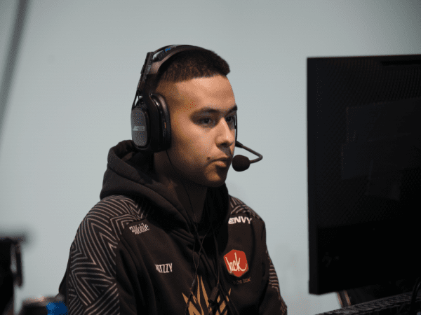 Dallas Empire Buka CoD Champs 2021 Dengan Kemenangan Telak atas RØKKR