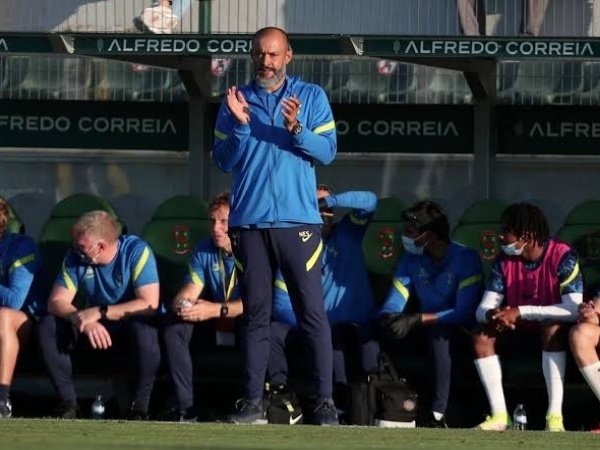 Dikalahkan Pacos de Ferreira, Nuno Tegaskan Tak Ada Alasan Bagi Tottenham