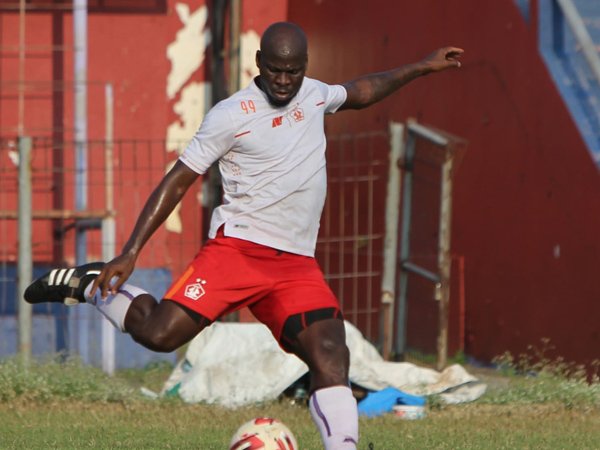 OK John Tetap Fit Di Usia 38 Tahun, Contoh Ronaldo dan Ibrahimovic