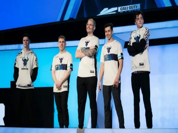 CoD Championship 2021: Minnesota RØKKR Singkirkan New York Subliners