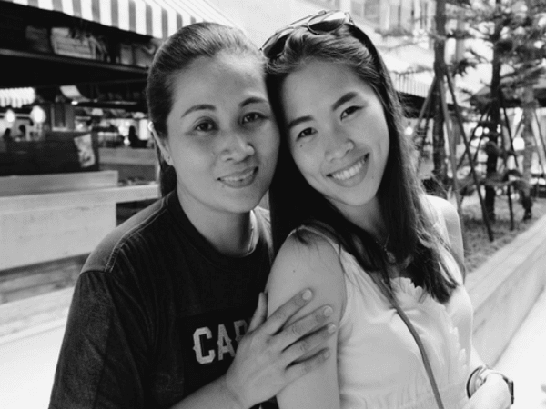 Kabar Duka, Ibunda Ratchanok Intanon Meninggal Dunia