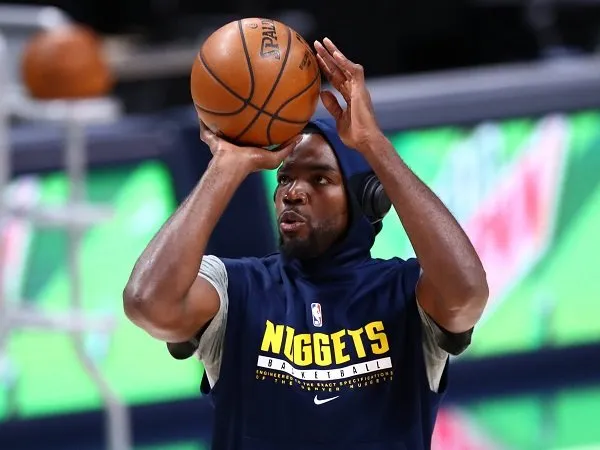 Los Angeles Lakers berpotensi merekrut Paul Millsap.