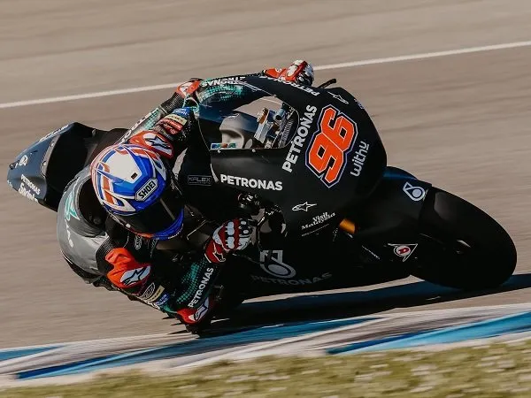 Petronas Yamaha berharap Jake Dixon bisa manfaatkan kesempatan mentas di GP Inggris dengan baik.