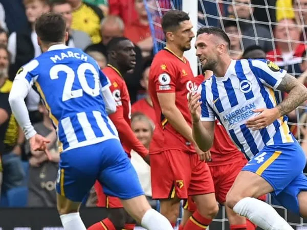 Duffy Cetak Gol Bagi Brighton, Webster Ikut Senang
