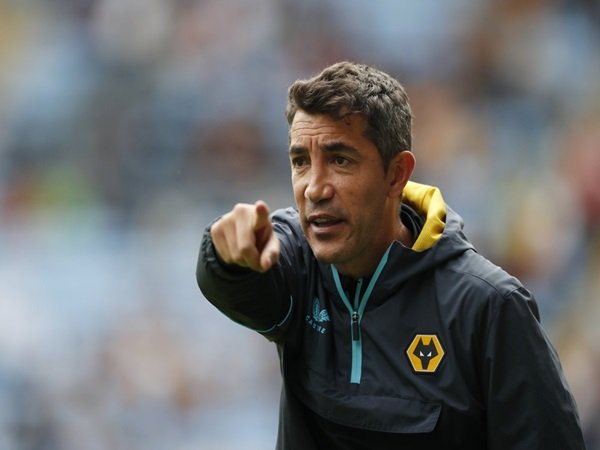 Jelang vs Tottenham, Bruno Lage Fokus Ciptakan Hari Istimewa