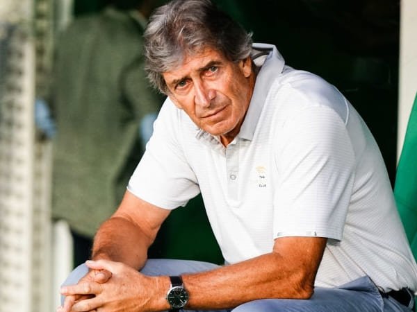Pellegrini Nilai Pertandingan di La Liga Berjalan Terlalu Lambat