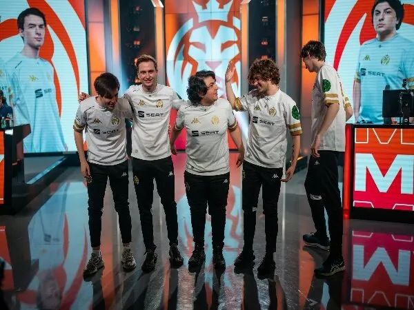 Tundukkan Rogue, MAD Lions Tembus Final Playoff LEC Summer 2021